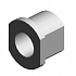 (x4)BUSHING - M6