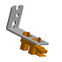 HOME POSITION SENSOR:GATE PAWL:UPPER:ASS'Y_