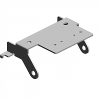 DUPLEX RELEASE BRACKET