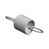 TENSION SPRING:BELT TENSION:3.5N