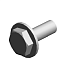 (x18)SCREW:M3X8
