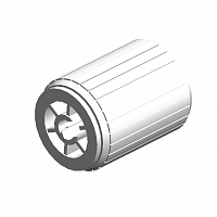 Ролик подачи бумаги 36 мм, [B]PAPER FEED ROLLER MM36201806-01 O/O