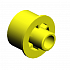 TIMING PULLEY:T23:S3M