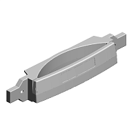 GRIP - PAPER TRAY COVER