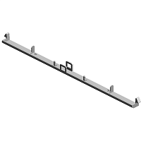 PLAIN SHAFT BEARING:(for M119)