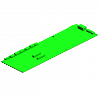 PCB:CTL:ASS'Y:(for J017)201011-04 X/O