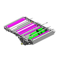[A]TRANSFER UNIT:INTERMEDIATE TRANSFER:PRO:240V:ASS'Y202211-02 O/O
