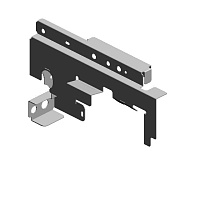 TAPPING SCREW - M3X6