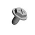(x2)TAPPING SCREW:ROUND POINT:3X6