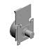 DC MOTOR:40W:BRUSHLESS