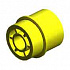 TIMING PULLEY:T33/Z24
