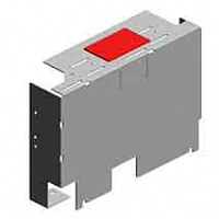 (C651)(C751-AA-CHN):SIDE FENCE:TANDEM LCT:LEFT REAR:ASS'Y