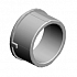 (x2)BUSHING - 19MM