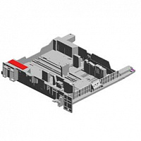 Лоток бумаги Нижнего расположения SUB-в сборе, PAPER TRAY-LOWER POSITION-SUB-ASS'Y