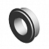 (x2)BALL BEARING:DIA12XDIA21X7