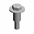 SCREW:BUSHING