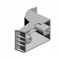 LEVER:GUIDE PLATE