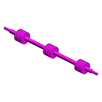 ROLLER:DRIVEN:DUPLEX
