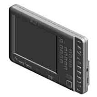 (NA):OPERATION PANEL:ASS'Y