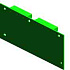 (x3)BASE:ELECTRIC POTENTIAL SENSOR:(PCB29)202209-01 O/O