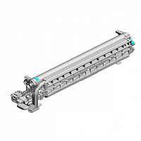 Блок барабана:Черный:MPC3004-C6004, PCU:K