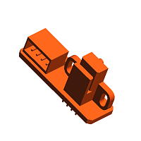 Оптический датчик энкодера, OPTICS SENSOR:ENCODER:SUB SCANNING