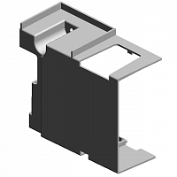 INNER COVER:POWER SUPPLY UNIT