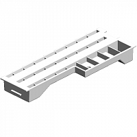 GUIDE PLATE:SCANNER:EU201705-01 