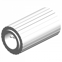 Вал обходной подачи бумаги, BY-PASS FEED ROLLER