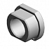 Плоский подшипник вала:6X10X6, (x2)PLAIN SHAFT BEARING:6X10X6