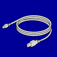 CABLE:USB:(for D160/D161)201703-05 O/O
