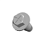 (x9)TAPPING SCREW:4X8