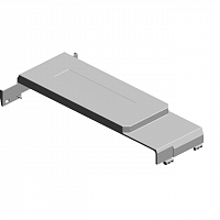 COVER:SYNCHRONOUS BELT:TANDEM TRAY