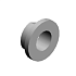 (x2)BUSHING - 8MM