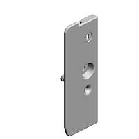 INNER COVER:GRIP:DUPLEX UNIT