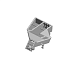 VIBRATING PLATE:FRONT