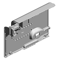 [A]COVER:LEFT201701-01 X/O