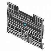 MANUAL FEED TABLE:SUB-ASS'Y