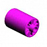 (x2)MIDDLE PAPER FEED ROLLER
