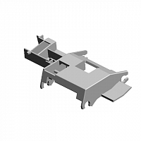 PICK-UP ROLLER BRACKET