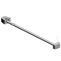 Pro WF L5160. Нож обрезки бумаги в сборе., (M0BY):CUTTER