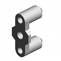 (x2)PIN:GUIDE:TRANSPORT:(for M119)201612-01 O/O