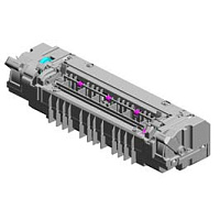 Секция темоузла EU в сборе, (EU/CHN)-FUSING UNIT - 220V