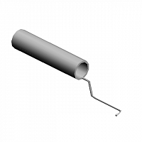 (x2)ELECTRODE:ROLLER:SECOND:4