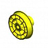 TIMING PULLEY:IDLER:S2MT73:S3MT20