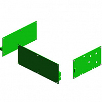 Плата контроллера/управления механизмом: для модели 3 в 1: в сборе, PCB-ECBCTL(3IN1)-ASS'Y