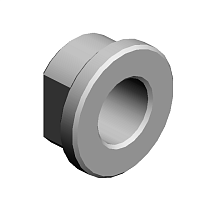 (x8)BUSHING - M6