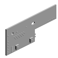 PCB:LEO:BT
