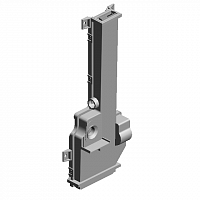 Узел удаления отработанного тонера/носителя (Pro C751), TONER OUTLET SUB-UNIT:VERTICAL TRANSPORT:ASS'Y