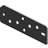 (x6)PLATE:GATE:SIDE